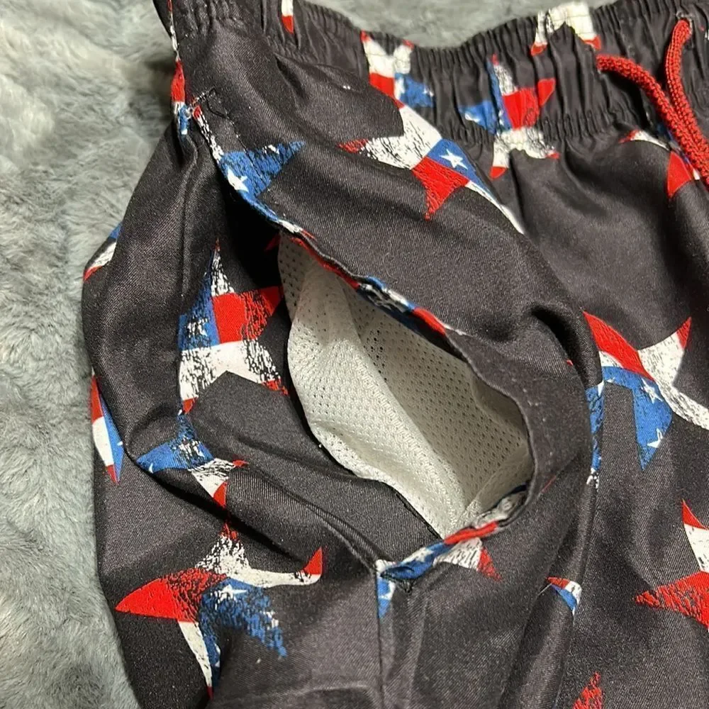 Cascade Sport usa patriotic